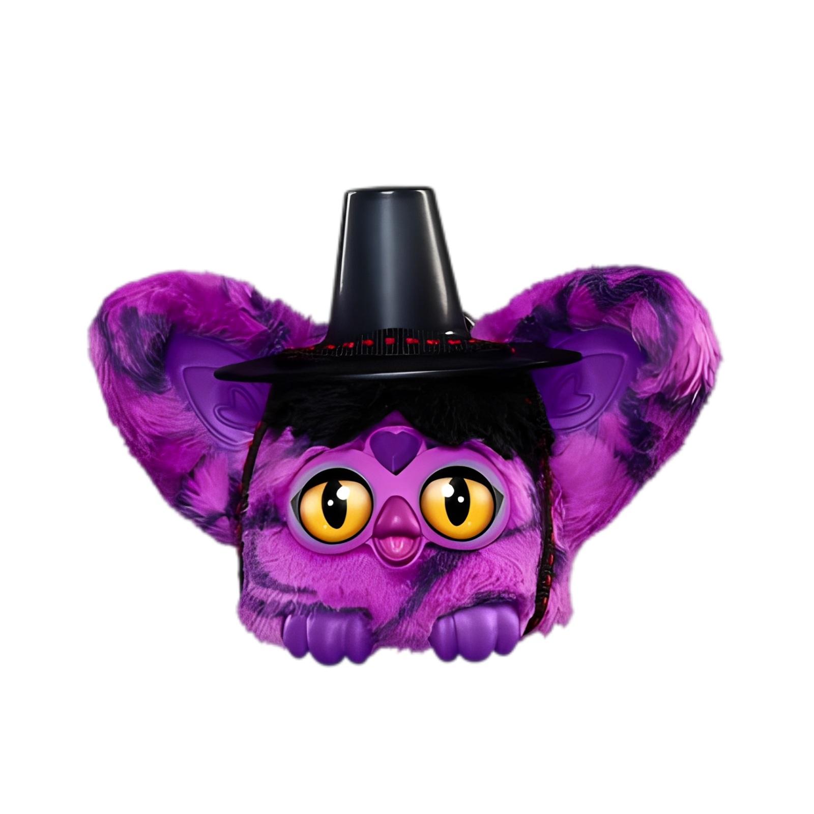 

Plush Toys, Cute And Soft Plush Dolls, Are Ideal For Home Decoration And Play, And Also Make Great Birthday Gifts For Children And Adults. One Size фіолетовий
