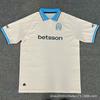 2025-2026 Adrian Rocher Gintero Salas Soccer Jersey Mens Short Sleeve Home Away Alternate Kit