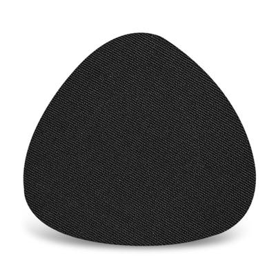 30pcs Sensor Patch Sweat Absorbent Breathable Adhesive Patches Portable Sensor Fixing Tape for