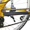 1Pc Silicone Bike Chain Sticker Bicycle Frame Protector Chain Guard Sticker Frame Guard Scratch Resistant Protector Accessories
