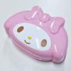 Sanrio My Melody Lid Soap Case