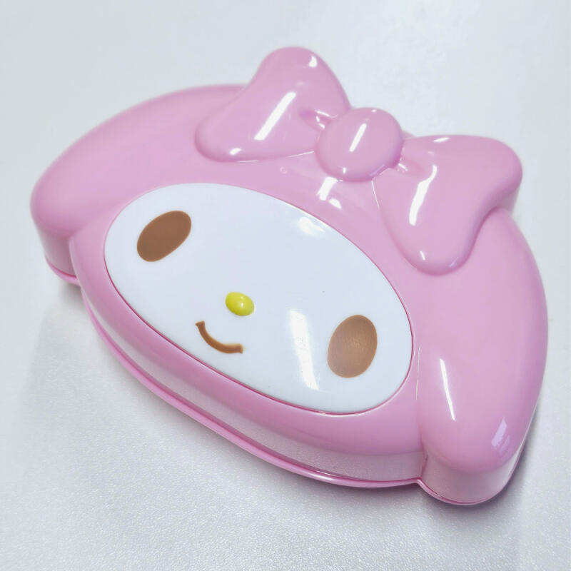 Sanrio My Melody Lid Soap Case