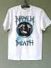 New Napalm Death Vintage Christmas Gift Unisex S5XL Shirt BI34 Unisex T-Shirt
