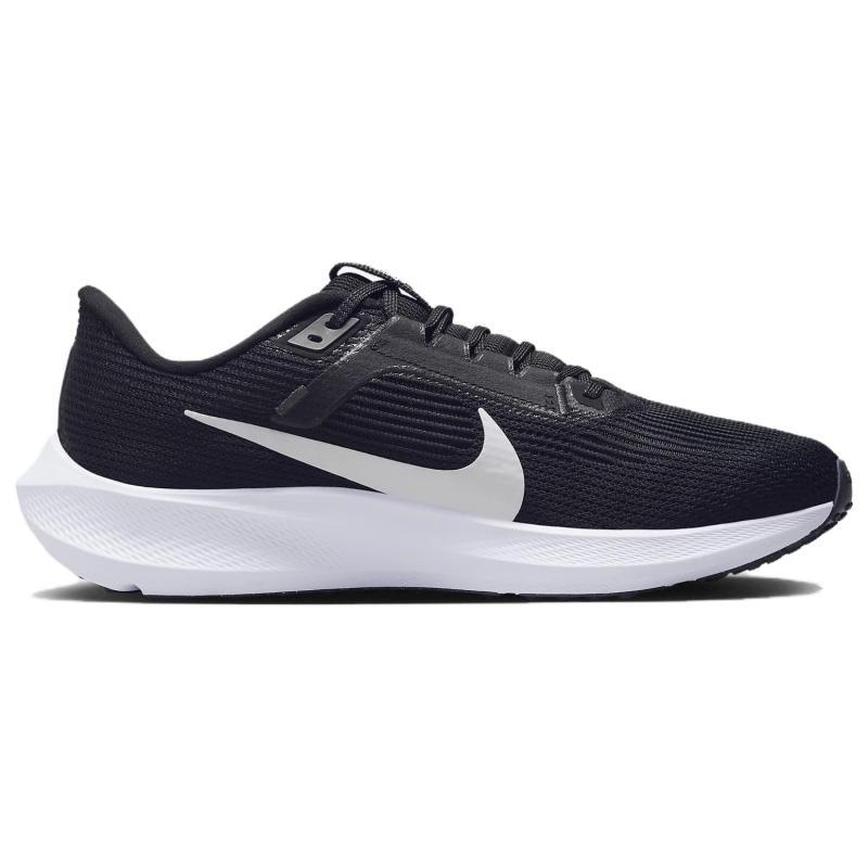 Nike Air Zoom Pegasus 40 Black White Sneakers DV3853-001