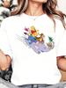 TShirt Funny Winnie The Pooh Unisex 6