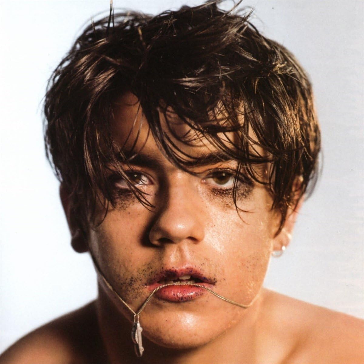 

CD DECLAN MCKENNA - WHAT DO YOU THINK ABOU 88985395722 Non Japan Rock Used