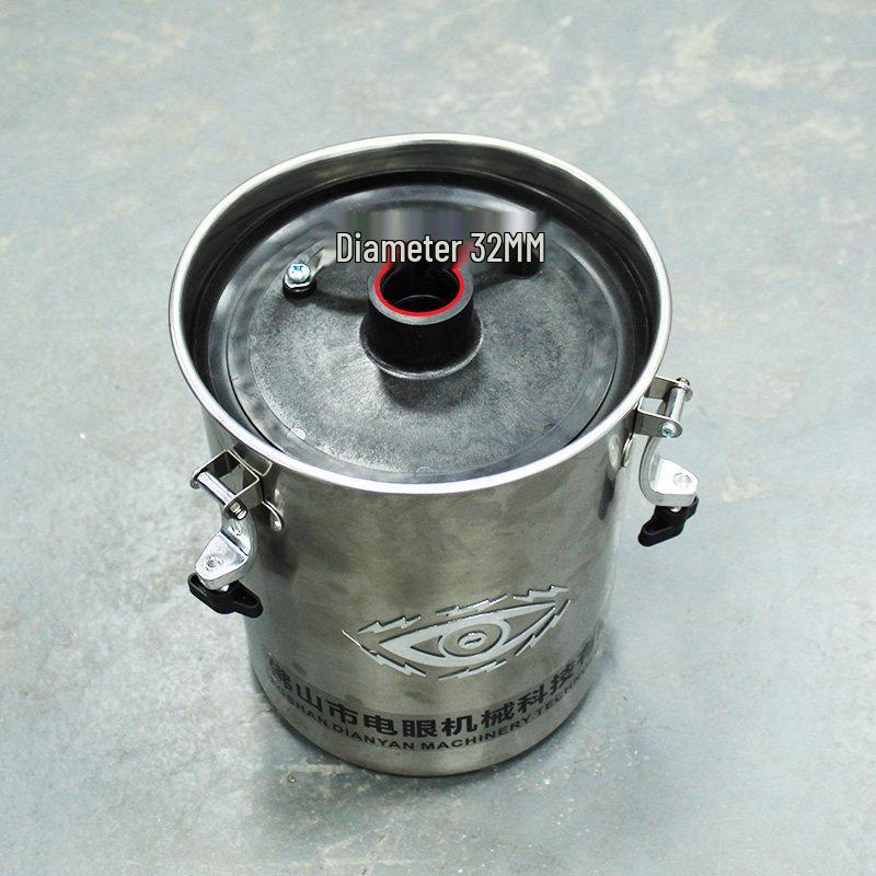 

Electric Eye High-Pressure Grease & Butter Pump Core Accessory