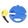 Pickleball Trainer Pickleball Practice Rebounder Hitting Training Tool with String 40 Hole Ball for 