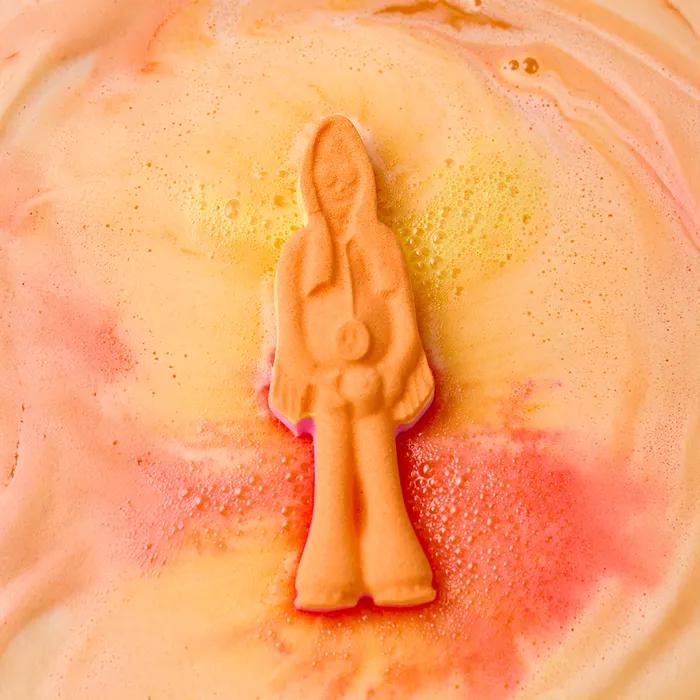 

[ОГРАНИЧЕННЫЙ ВЫПУСК] Happy Hippie 135г - Бомба для ванны/Бомба для ванны