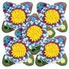 New Slow Feeding Dog Snuffle Mat - Pet Supplies