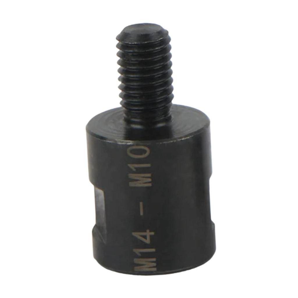 M10 Male Thread Adapter for Angle Grinder Accessories Hardware Parts Professional for Drill Cutting Discs Connector Converter