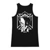 KAN6312 Ksb0113 Joker Long Sleeveless - Black