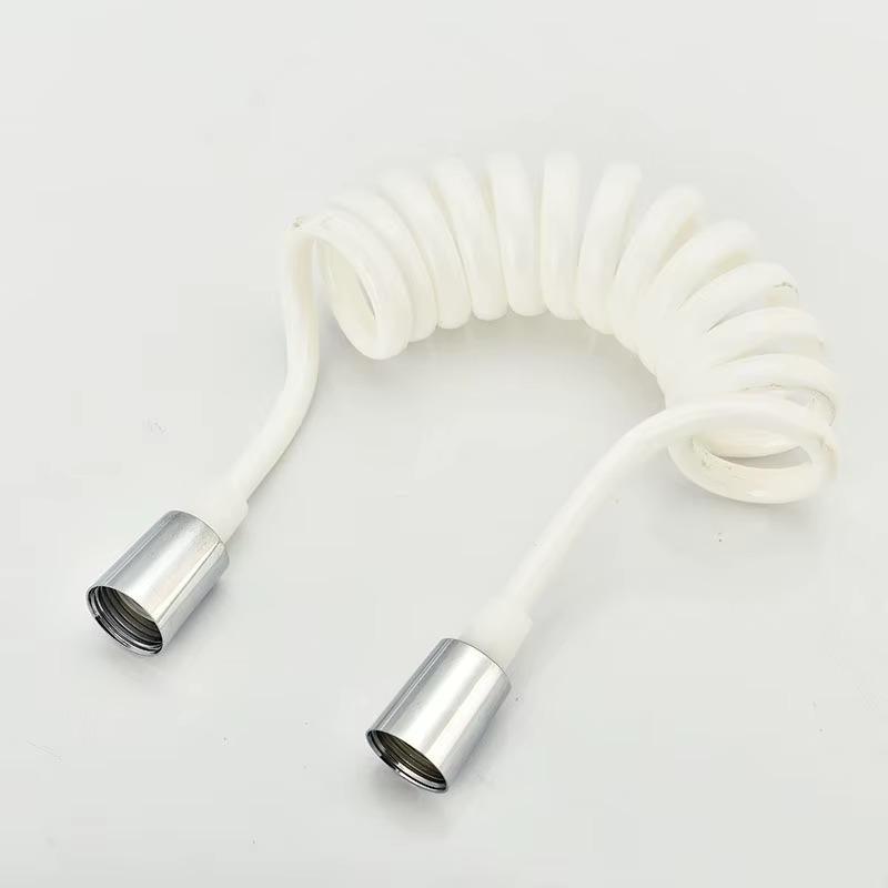 1,5 m Bidet-Set, Toiletten-Wasserpistole, Bidet-Reinigungsspülung, schwangere Frau, Spülung der Toilette, Wasserpistole, Reinigungsspüler, tragbares Bidet