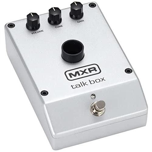 MXR M222 Talk Box