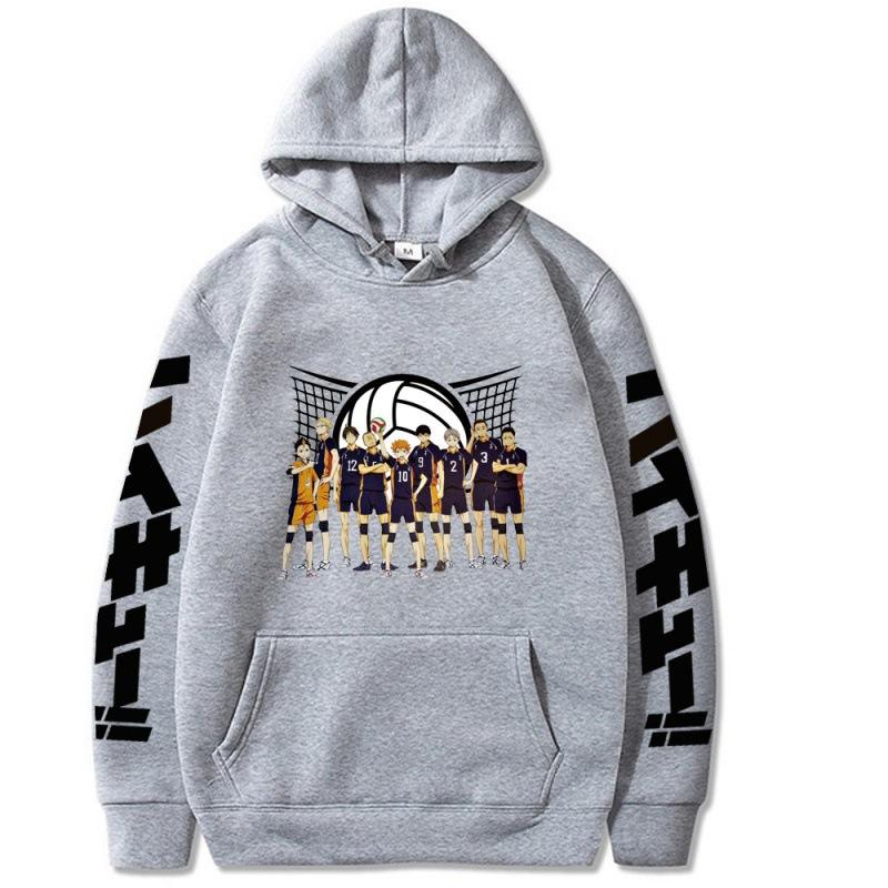 Hanorac Slam Dunk Japan Anime Hanorac Anime Hanorac casual Street Hanorac Femei Bărbați