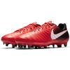 Nike Tiempo Legacy 3 FG Soccer Cleat Men Sneakers Red University-Red White-Black 897748-616