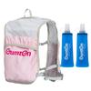 Outdoor Adventure Hydration Vest - Custom Logo Lightweight Nylon Running Hiking Cycling Vest with Multi-Pocket Storage