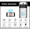 Usa Plug Doorbell Visual Doorbell Receiver Wireless Smart Wifi Doorbell Home Set