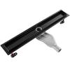 Odpływ neox superflow  czarny 900 sku rea-g7808