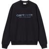 Realistic Logo Pattern Printed Thick Hoodie Men Hoodies CHXSWI035189P