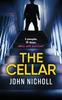 The Cellar by John Nicholl Hardback Book 9781804263709