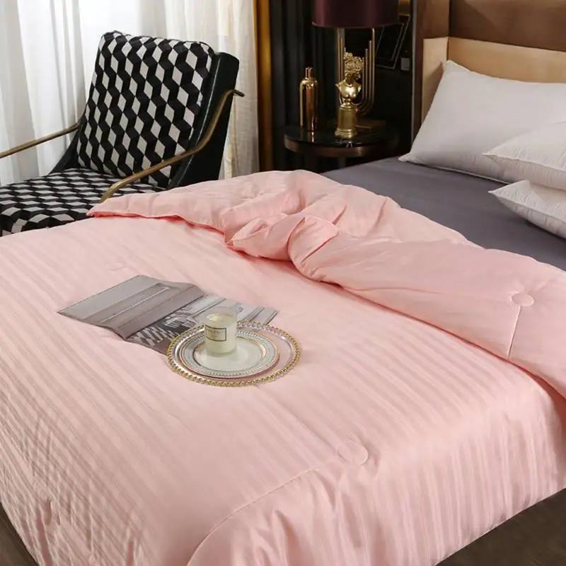 2025 New Snail Silk Quilt Winter Quilt Hand-ordered Mulberry Silk Spring and Autumn Quilt Available In All Seasons
