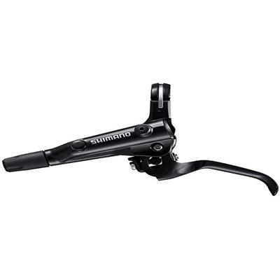 SHIMANO BL-MT501 Black Left Lever Only Hydraulic EBLMT501LL