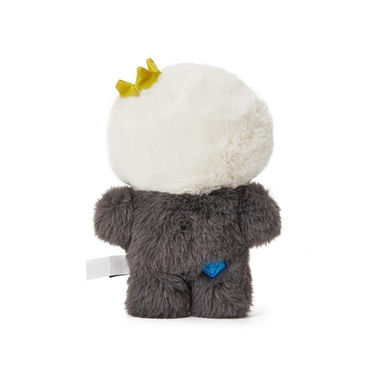 Line Friends TRUZ YOCHI Flatter Diamond Doll — фото 3