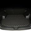 Car Trunk Mat For Chery Tiggo 7 Pro Max 2023 2024 2025 2026 2027 Dirt-resistant Fully Trunk Mat Rear Cargo Tray Auto Accessories
