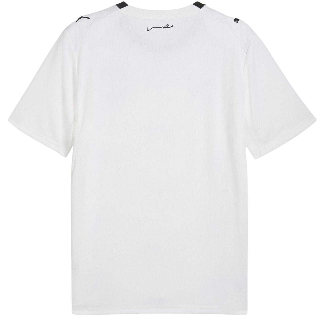 Puma Mens World Cup 2026 Egyptian Away Shirt
