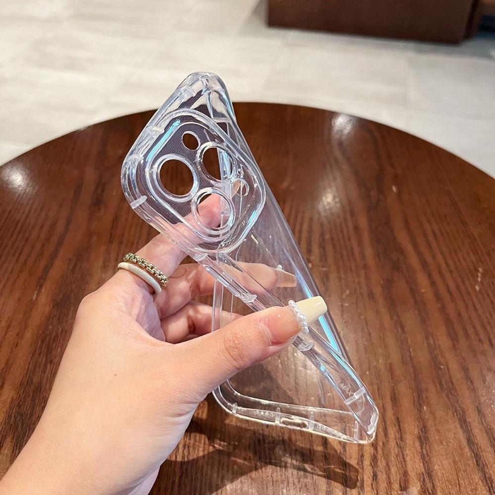 Huse pentru telefoane mobile pentru iPhone 11 13 XR 15 Pro Max 12 14 Pro Max Husa iPhone 16 7 Plus 8 Plus XS Max Model de desene animate Protectie anti-cadere Rezistenta la socuri