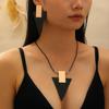 Smykker og accessoires – Smykkesett