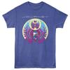 Journey Three Scarab Recolor Tshirt