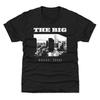 Dallas Texas Big D WHT Men's Kids Women's Unisex T-shirt Tee Tops