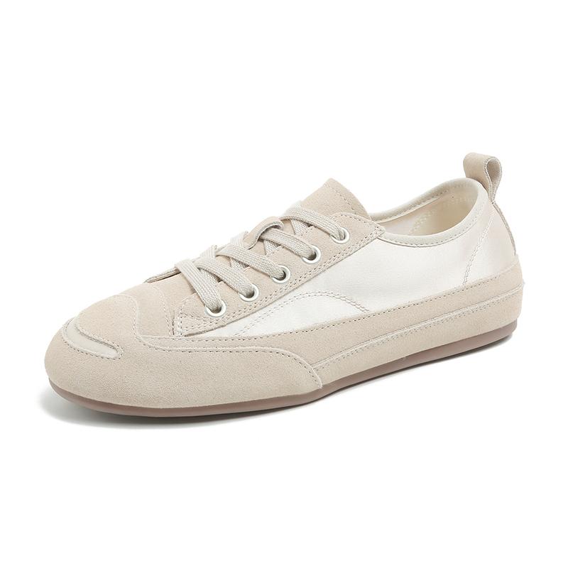 Fashion Women Flats Platform Mules Sneakers Summer New 2025 Fashion Brand Sport Shoes Running Designer Shoes for Women Zapatos De Mujer