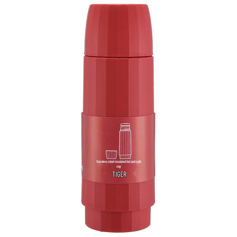 Tiger MSK-A030 Vacuum Insulated Bottle