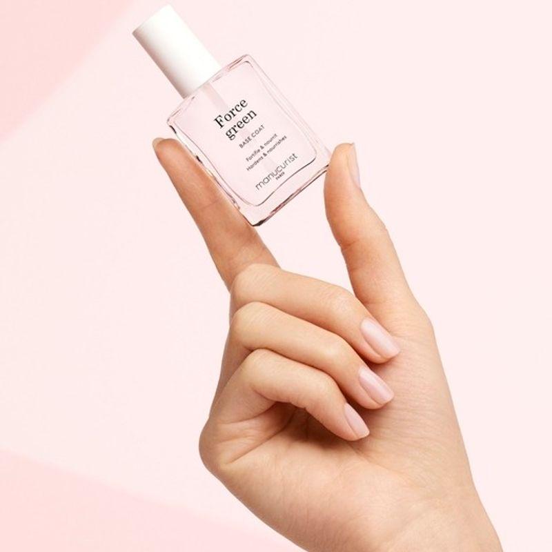 Grundkraft (Nagelhärtende Basis)