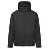 Chaqueta Acolchada Impermeable para Hombre Fyfinn
