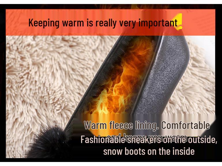 Damen 2025 Nerzfell Mokassins Loafer, Winter Samt Spitz Zehen Ballerinas, Große Größe 41