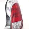 Compatible Rear Light Assembly for Chery A1: Includes Tail Light and Headlight Components.