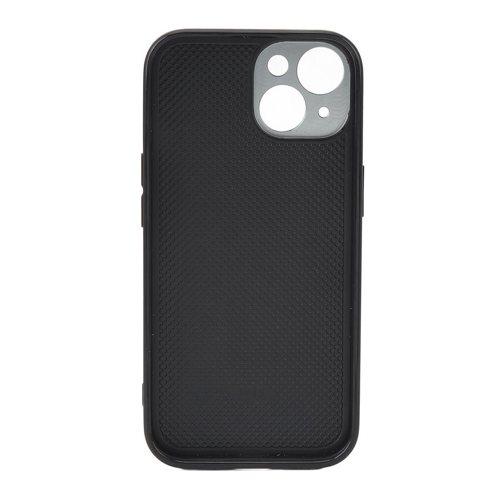 Phone Case Protective Cover TPU PC Aluminium Alloy Comfort Grip Light Weight Accessory with 17mm Lens Mount for IOS 15