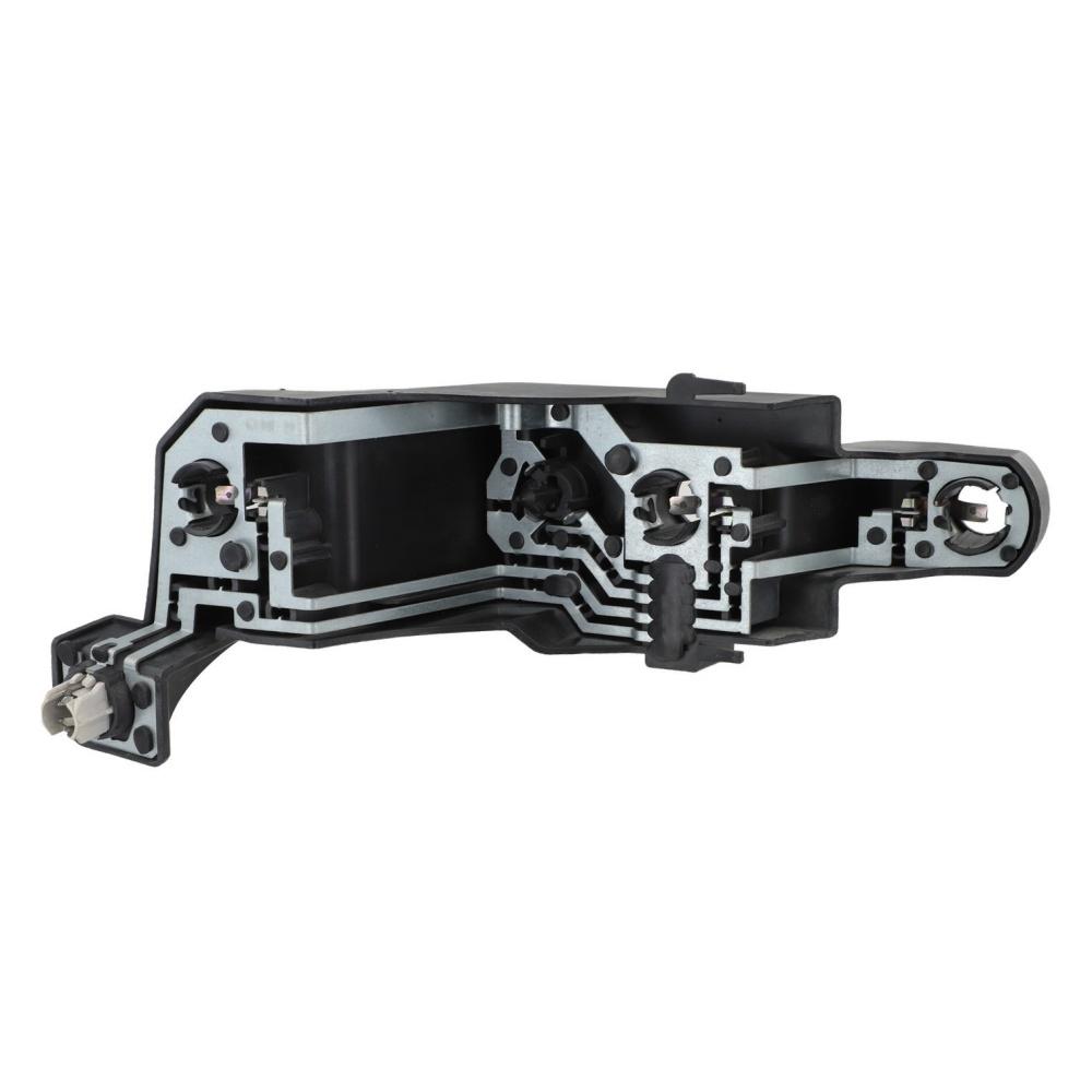 Soclu lampă stop spate dreapta Pentru Bmw E60 2007-2010 63217361882 black