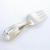 TIFFANY&Co. baby fork cutlery Silver925 _ Used