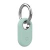 Para Samsung Galaxy SmartTag 2 Localizador Rastreador Estuche Llavero Anti-Arañazos Cubierta Protectora de Piel Para Soporte Rastreador Smart Tag