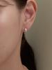 Primaute Water Drop Earrings
