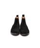 Allclassic Alc505 Simer Chelsea Boots_Black Suede
