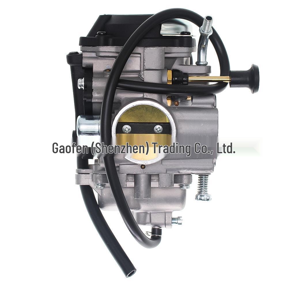 Carburador Yamaha Wolverine 350/250 (1995-2005)