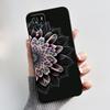 Handyhülle für ZTE Blade V40 Pro/ZTE 9046 Hülle Ästhetisch Luxuriös Niedlich Cool Junge Mädchen Schwarz Matt Weiches Silikon Rückseite Abdeckung