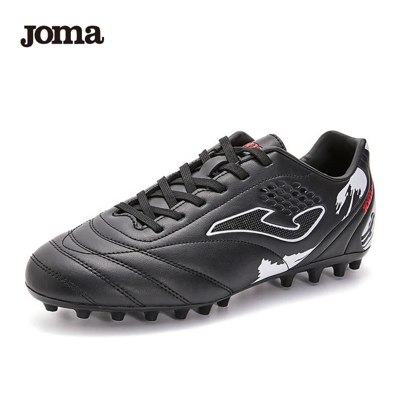 JOMA Soccer Shoes, Competition MG Studs Non-Slip Football Training Shoes