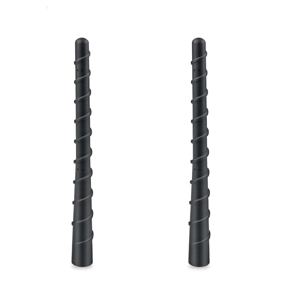 1 pezzo Antenna Aerea in Gomma e Rame da 7 Pollici M5 Adatta Per Liberty Grand Cherokee Dodge Avenger Journey Accessori